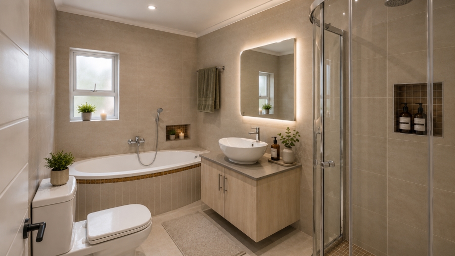 5 Bedroom Property for Sale in Laguna Sands Western Cape